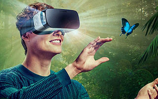 将VR社交放在VR普及之前,是不是有点本末倒置?