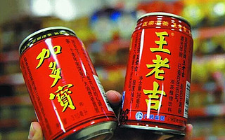 百年字号王老吉宁可公关失分也要紧逼加多宝的行为到底图啥?