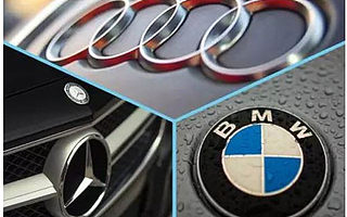 宝马靠“操控与激情”来力压百年对手可行性有多少?