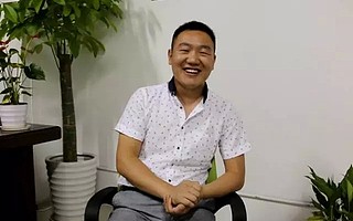 在路上013期 | 胖妞爱车张海波,专注汽修11年