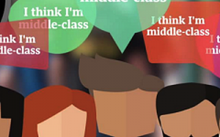 創業潮背后,是知識階層的無盡恐慌