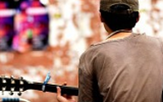 “少年派”的泛娱乐CEO养成记