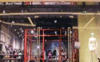 国内最大潮流买手平台 INXX完成千万级A轮融资