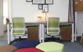 国内第一家拿到B轮的众创空间——纳什空间即进军到硅谷和纽约？