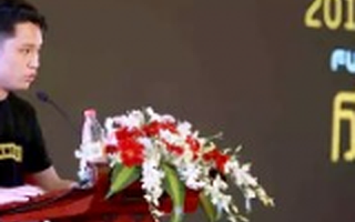 创办公司还不到一年 FUNWORK创始人黄涛为何说真不容易?