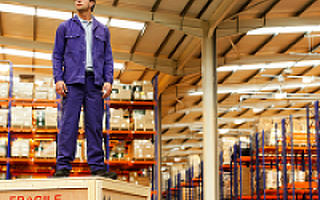 2016上半年生鲜电商生死名单:B2C的生死场