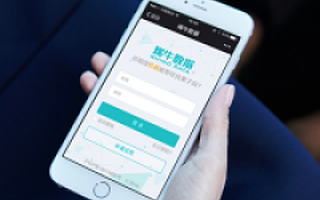 从美女投资人到苦逼创业者,李锦香要用“烯牛数据”来帮助投资人量化投资