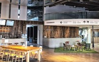 FourworkCEO艾文君：联合办公要让每一个创业者都能感受到尊重