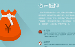 图腾贷获2000万元Pre-A轮融资