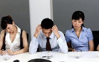 用户不是幌子！说说我们在用户身上易犯和在犯的几个错误！