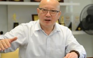 靳海涛:有投资人说由于中国经济下行,投资机会减少,这是两回事儿 | 口述