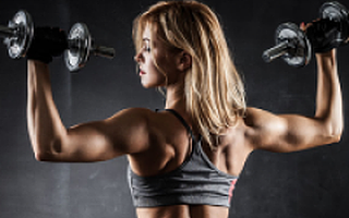 用手机真的能练出马甲线？健身APP与线下结合才是终极出路