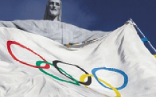 因为奥运会才关注巴西创业，还来的及吗？