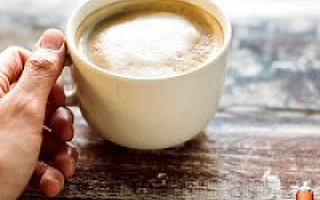 你和牛逼老板之间 仅两个词儿的差距