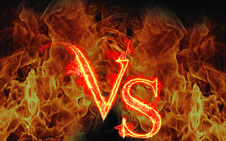 创业者VS投资人，孰是孰非？