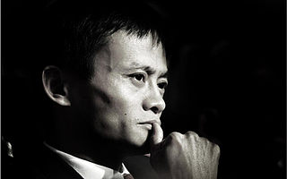 听一节马云的管理课:要在阳光灿烂的日子修屋顶