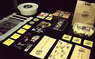 明明可以靠脸吃饭，却做了猪手外卖，月流水做到20万！