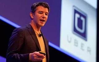 优步首席执行官:优秀创业者所应具备的的八大特质