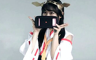 开了挂的小米!即将迎来的小米VR眼镜究竟长什么样?