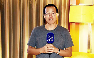 俞敏洪:我反对脑袋一拍、头脑一热、不顾一切的创业