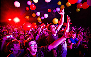 服务粉丝将成为粉丝经济时代最强原动力