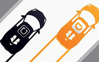 Uber联姻滴滴后，150名在华工程师将何去何从？