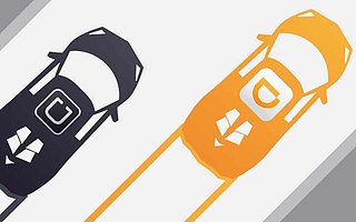 滴滴出行和Uber中国合并后 过亿用户体量如何承载