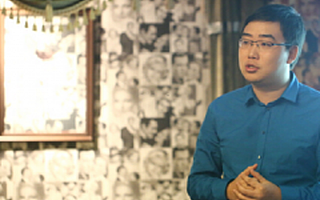 程維：滴滴是家缺乏安全感的公司 | TIC推薦