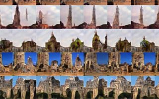 Facebook和Google的神经网络王国：真实与虚幻交织的世界