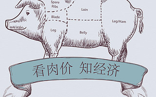 给我一头猪，我可以撬动全世界的经济！