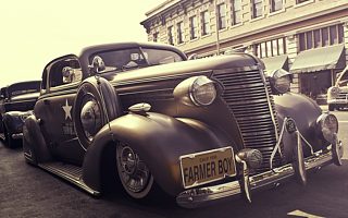 网约车合法化了，约吗？