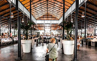 半成品生鲜电商生存现状报告:国内关闭、转型者过半,而国外风生水起