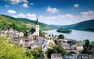 华人他乡创业路不好走