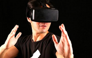 创业者适不适合做VR行业的“老革命”？