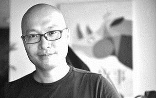 犀牛故事陈奕雍:程序员的文艺情怀,面朝大海,讲犀牛故事