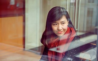 小鳄资产80后董事长黄慧：学鳄鱼捕食做投资