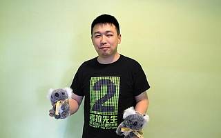 寒冬逆袭完成1.5亿B轮融资，他说烧钱模式买不到真正的用户