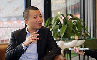 王胜江:互联网创业一定要有对品质的坚守与自信