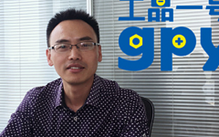 工品一号完成四千万元A轮融资,意在打造零部件领域“京东”