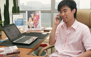 李想用十六年的經驗告訴你 如何將一個垂直媒體做到第一名