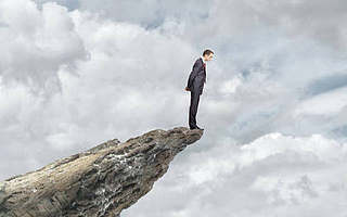 你就是李开复口中拿不到融资的那批人