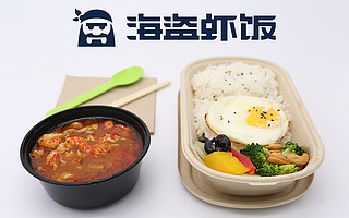 海盗虾饭：依据高曝光选店址，学习华为管理带团队