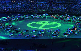 巴西里约奥运会上的哪些神奇科技将走进生活?