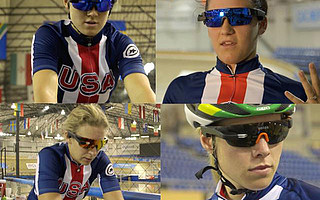 里約大盤點 增強現實眼鏡領銜奧運黑科技