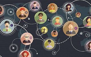 通过广告流量的监测分析,这个公司最后可能会“了断”百度