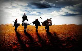 美国高科技公司的中国市场“现形记”