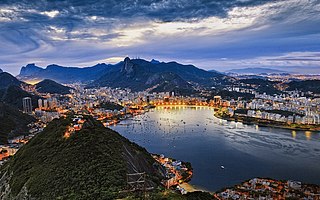 身怀“洪荒之力”的你,奔向巴西创业如何?