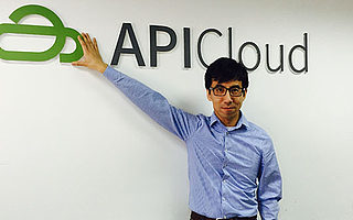 APICloud创始人刘鑫：低成本开发APP，解放PC时代程序猿
