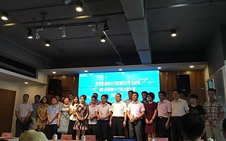 揭秘成都西谷物聯網產業孵化器首批入孵團隊