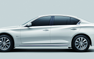 图森互联“识车神器”上线 黑科技拯救车盲症